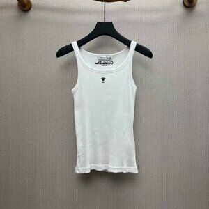 Brand New Women's Dior Tank Tops